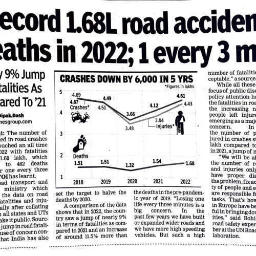 Newspaper - October, 2023